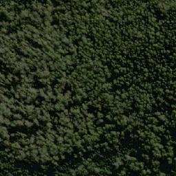 Satellite imagery of Mount Hobhouse, AU