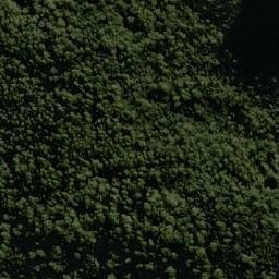 Satellite imagery of Mount Hobhouse, AU