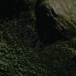 Satellite imagery of Mount Hobhouse, AU