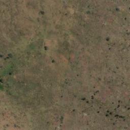 Satellite imagery of Cluny Hill, AU