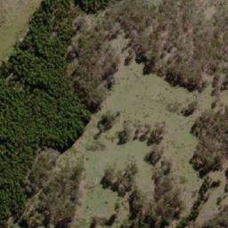Satellite imagery of Cleared Hill, AU