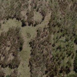 Satellite imagery of Cleared Hill, AU