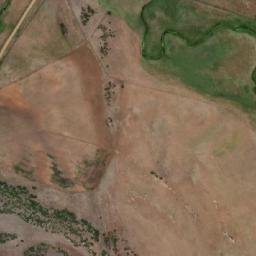 Satellite imagery of Scrubby Hill, AU