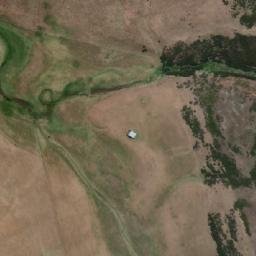 Satellite imagery of Scrubby Hill, AU
