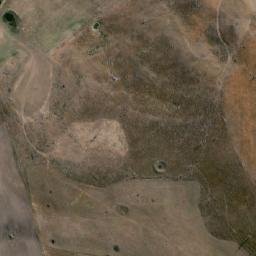 Satellite imagery of Fitchs Hill, AU