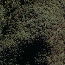 Satellite imagery of Devil Hill, AU