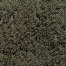 Satellite imagery of Devil Hill, AU