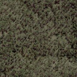 Satellite imagery of Devil Hill, AU