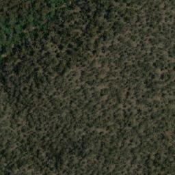 Satellite imagery of Goat Hills, AU