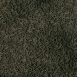 Satellite imagery of Goat Hills, AU