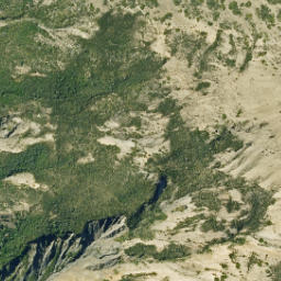 Satellite imagery of HOMESTEAD SPUR, NZ
