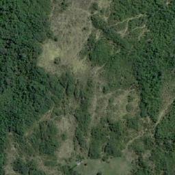 Satellite imagery of Punta Huequi, CL