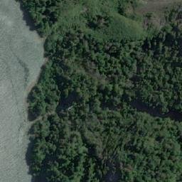 Satellite imagery of Punta Cascada, CL