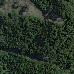 Satellite imagery of Punta Cascada, CL