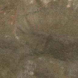 Satellite imagery of Cerro Cabezudo, AR