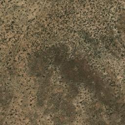 Satellite imagery of Cerro de Amore, AR