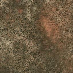 Satellite imagery of Cerro de Amore, AR