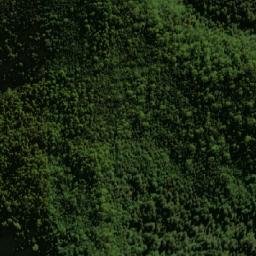 Satellite imagery of Mount Emma, AU