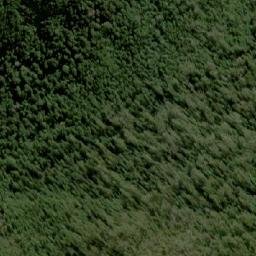 Satellite imagery of Tudor Crag, AU