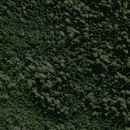 Satellite imagery of Mount Hobhouse, AU