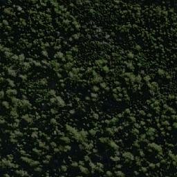 Satellite imagery of Mount Hobhouse, AU
