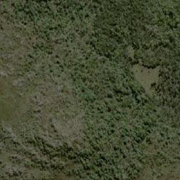 Satellite imagery of Mount Gibbins, AU