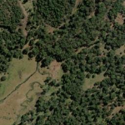 Satellite imagery of Mud Hills, AU
