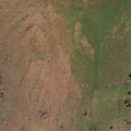 Satellite imagery of Cluny Hill, AU