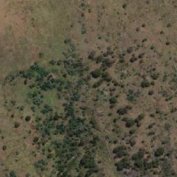 Satellite imagery of Cluny Hill, AU