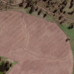 Satellite imagery of Third Hill, AU