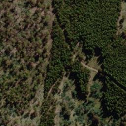 Satellite imagery of Cleared Hill, AU