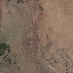 Satellite imagery of Scrubby Hill, AU