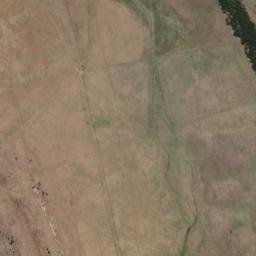 Satellite imagery of Scrubby Hill, AU
