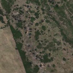 Satellite imagery of Scrubby Hill, AU