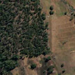 Satellite imagery of Green Hill, AU
