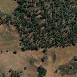 Satellite imagery of Green Hill, AU