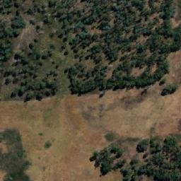 Satellite imagery of Green Hill, AU