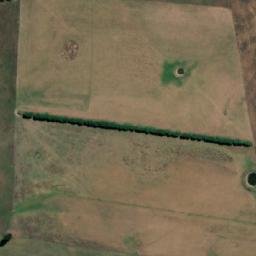 Satellite imagery of Gullivers Hills, AU