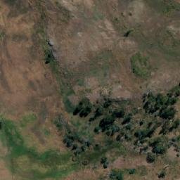 Satellite imagery of Gullivers Hills, AU