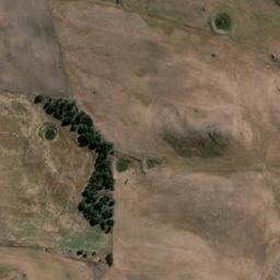 Satellite imagery of Fitchs Hill, AU