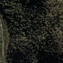 Satellite imagery of Devil Hill, AU