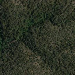 Satellite imagery of Goat Hills, AU