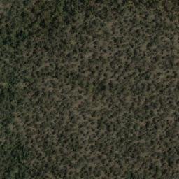 Satellite imagery of Goat Hills, AU