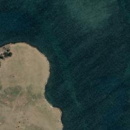 Satellite imagery of Wybellina Hill, AU