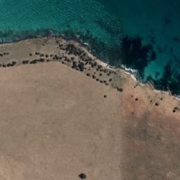 Satellite imagery of Seaford Point, AU