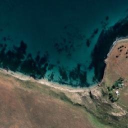 Satellite imagery of Seaford Point, AU