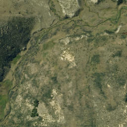 Satellite imagery of The Battery, NZ