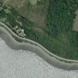 Satellite imagery of Punta Huequi, CL