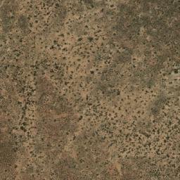 Satellite imagery of Cerro de Amore, AR