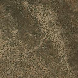 Satellite imagery of Cerro de Amore, AR